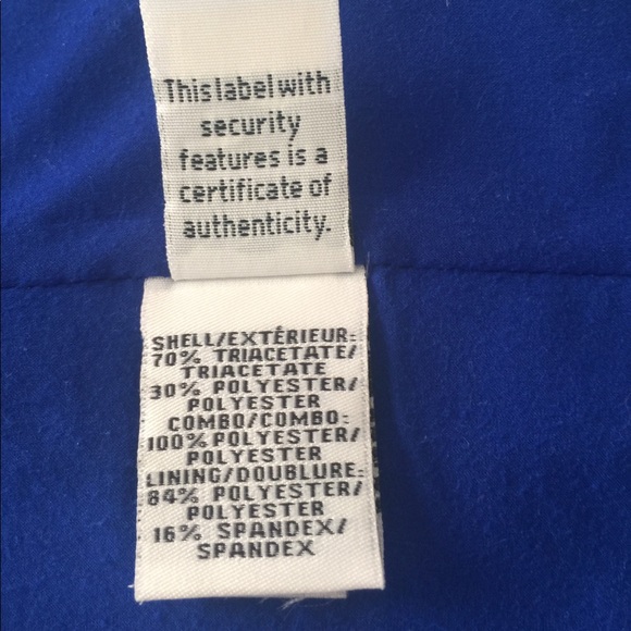 DVF Isabella Strapless Dress - Picture 11 of 13